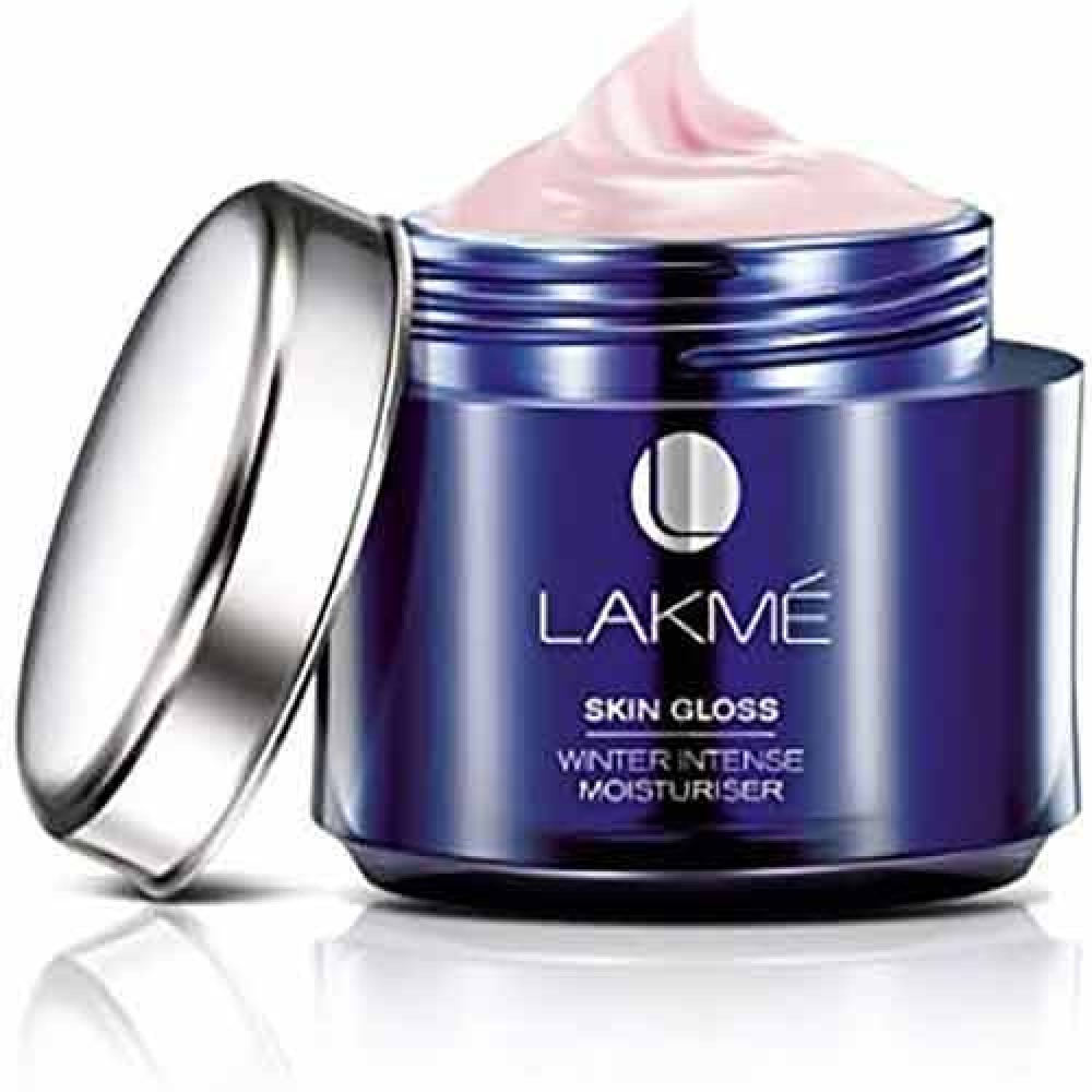 Lakme Skin Gloss Winter Intense Moisturizer 60 ml