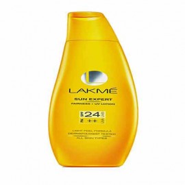 Lakme Sun Expert Fairness Solution SPF 24 PA++ 60 ml