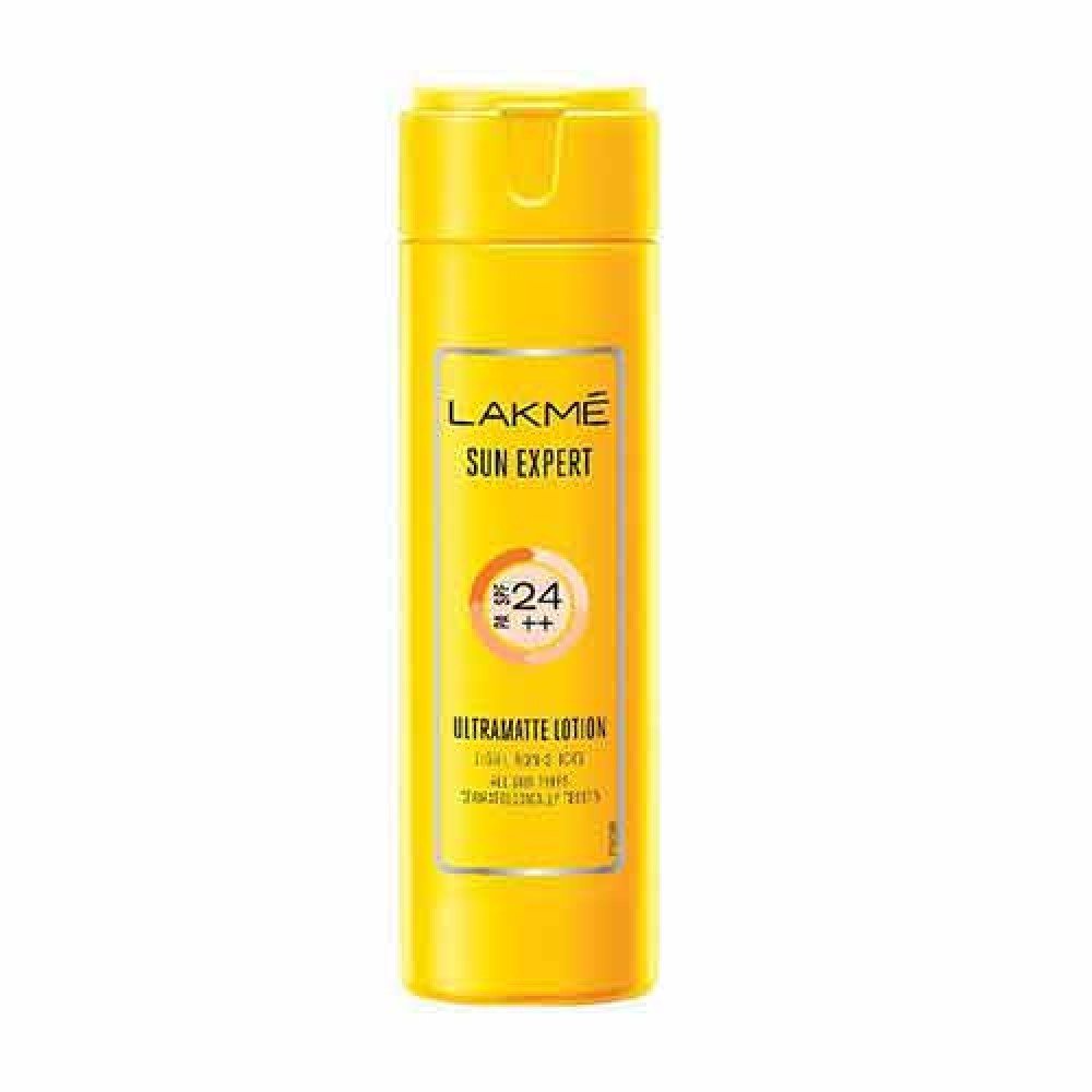 Lakme Sun Expert SPF 24 UV Lotion Light Fell 