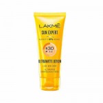 Lakme Sun Expert SPF 30 Ultra Matte Lotion Light & Non Sticky