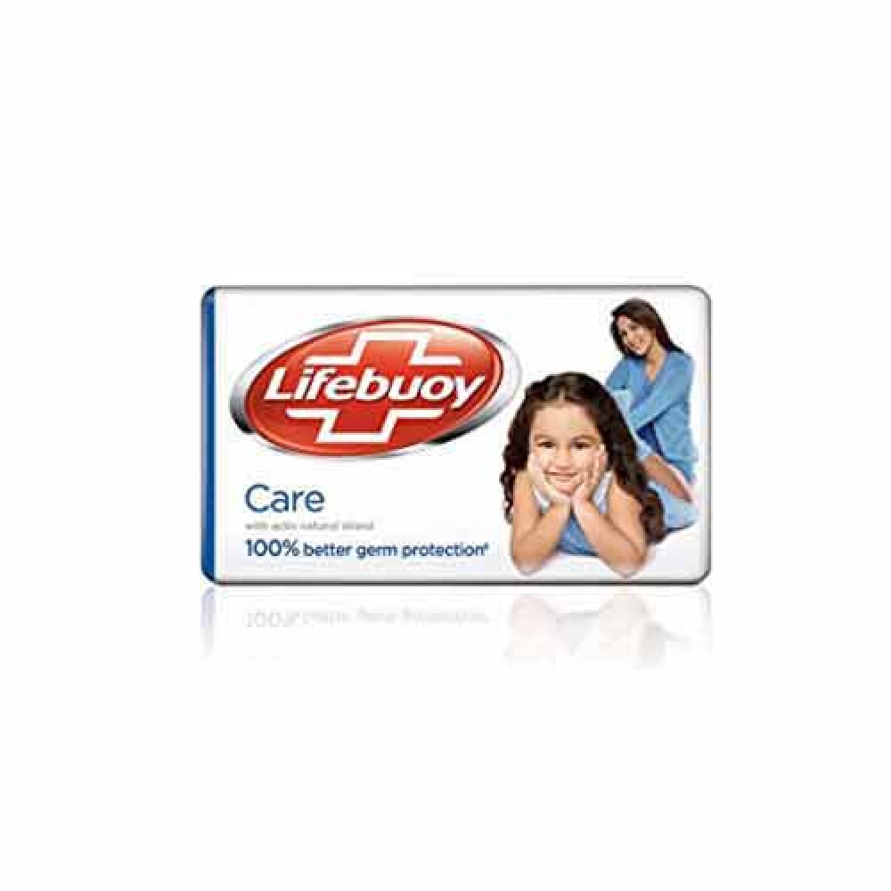 Lifebuoy Care 125 gm