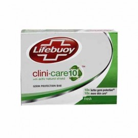 Lifebuoy Clinic Care Bathing Soap  