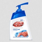 Lifebuoy Mild Care Hand Wash 