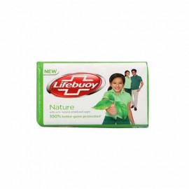 Lifebuoy Neem Soap 125 gm