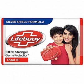 Lifebuoy Total 10 Soap 59 gm
