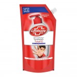 Lifebuoy Total 10 Hand Wash  