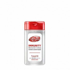 Lifebuoy Total 10 Immunity Boosting Hand Sanitizer 30 ml