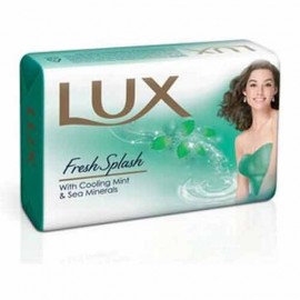 Lux Fresh Splash Soap 54 gm