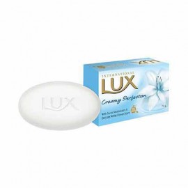 Lux International Creamy Soap 75 gm