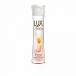 Lux Peach & Cream Soft & Smooth Body Wash 