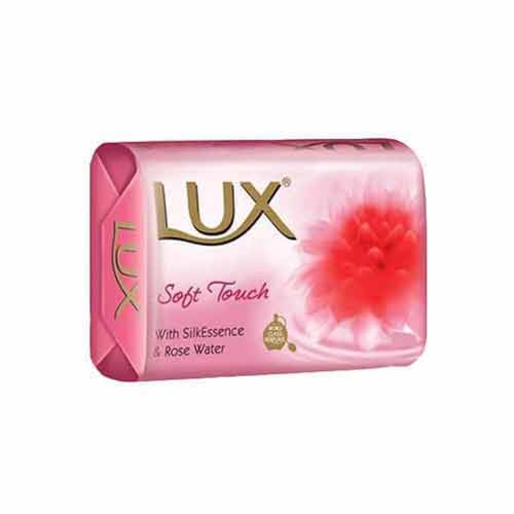 Lux Soft Touch Soap  