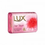 Lux Soft Touch Soap  