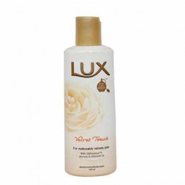 Lux Velvet Touch Body Wash 