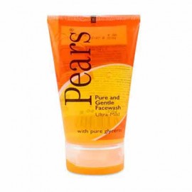 Pears Pure And Gentle Face Wash 60 gm