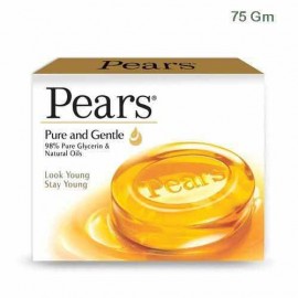 Pears Pure & Gentle Bathing Bar 100 gm