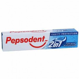 Pepsodent 2 in 1 Toothpaste 