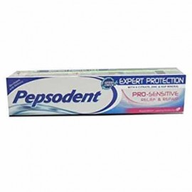 Pepsodent Expert Protection Sensitive Toothpaste  