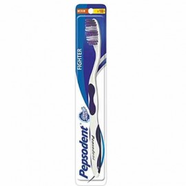 Pepsodent Fighter Brush 1 pc