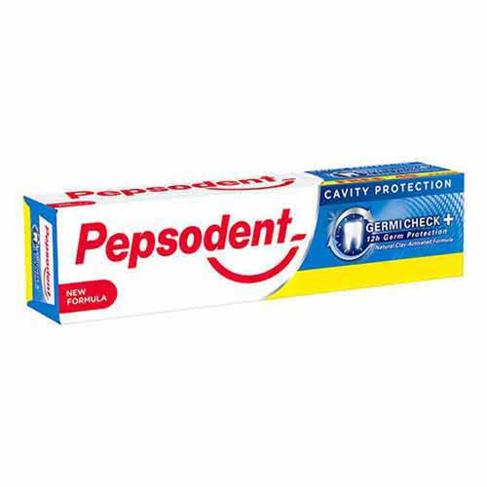 Pepsodent Germi Check + Cavity Protection  