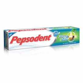 Pepsodent Germi Check Clove & Salt Tooth Paste 100 gm