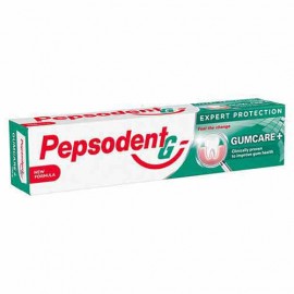 Pepsodent Gum Care Toothpaste  