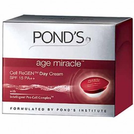 Ponds Age Miracle Cell Regen Day Cream 35 GM