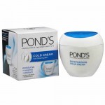 Ponds Cold Cream Soft Glowing Skin  100 ML