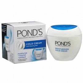 Ponds Cold Cream Soft Glowing Skin  100 ML