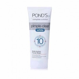 Ponds Complete Solution Pimple-Clear White 50 gm