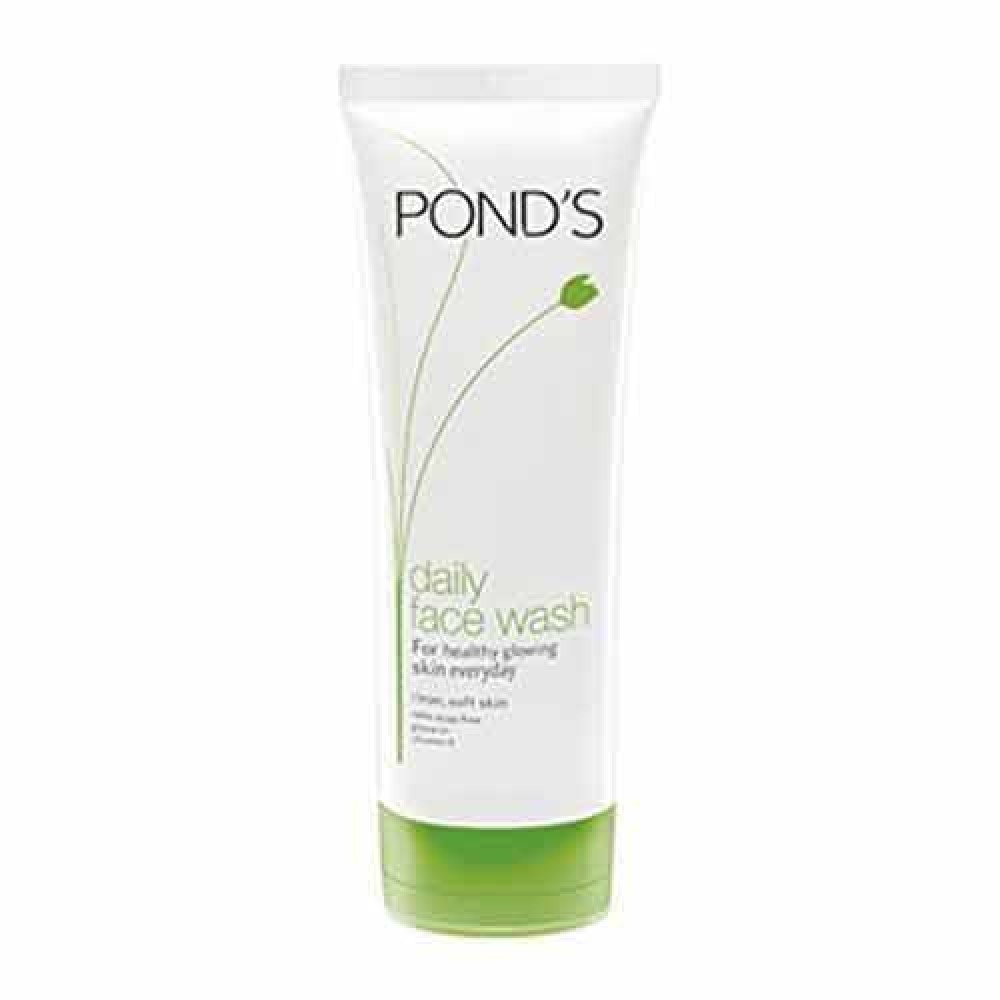 Ponds Daily Face Wash 50 GM