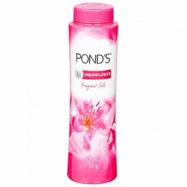 Ponds Dreamflower Freshness Pink Lily Talc 27 GM