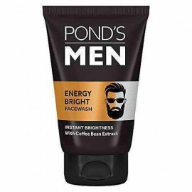 Ponds Men Energy Charge Face Wash  