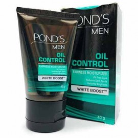 Ponds Men Oil Control Fairness Moisturizer  