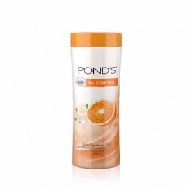 Ponds Oil Control Talc  