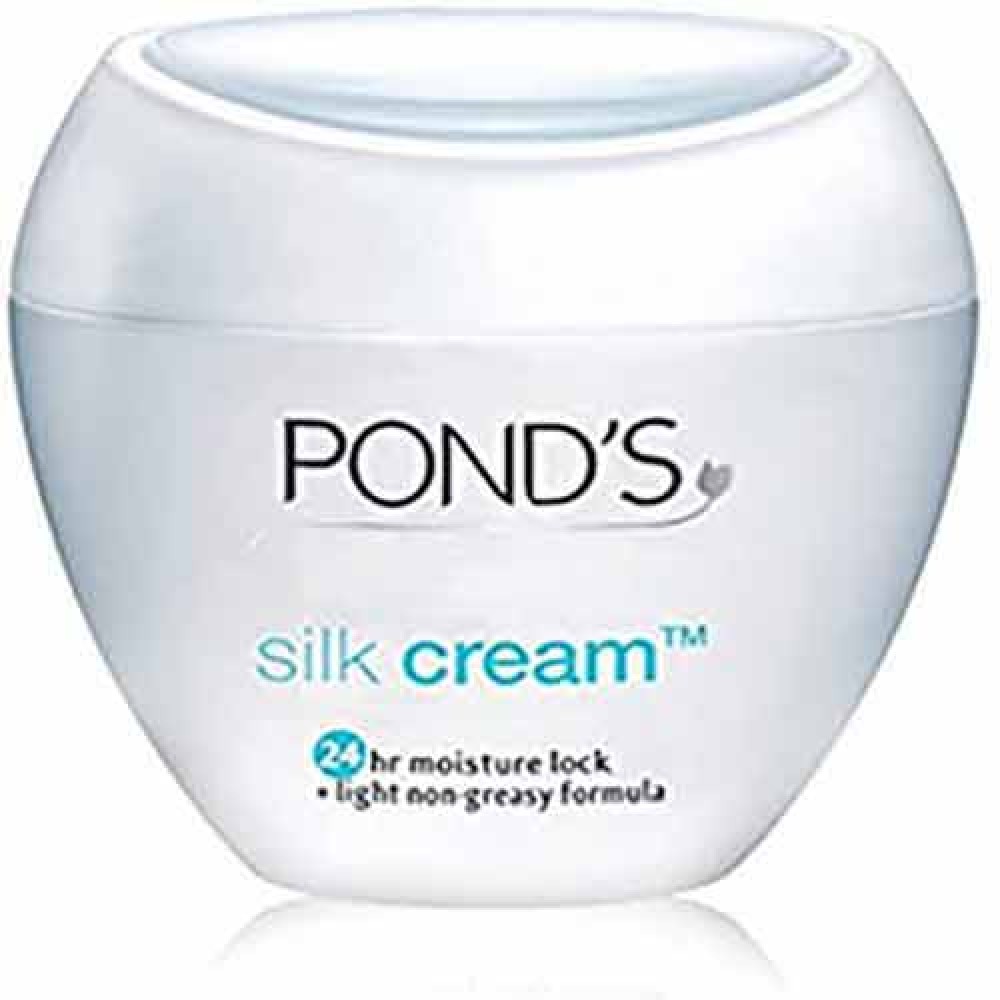 Ponds Silk Cream 30 ml