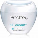 Ponds Silk Cream 30 ml