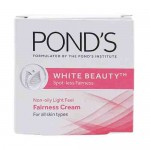 Ponds White Beauty Spot Less Fairness Cream 12 gm