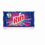 Rin Detergent Bar 250 gm