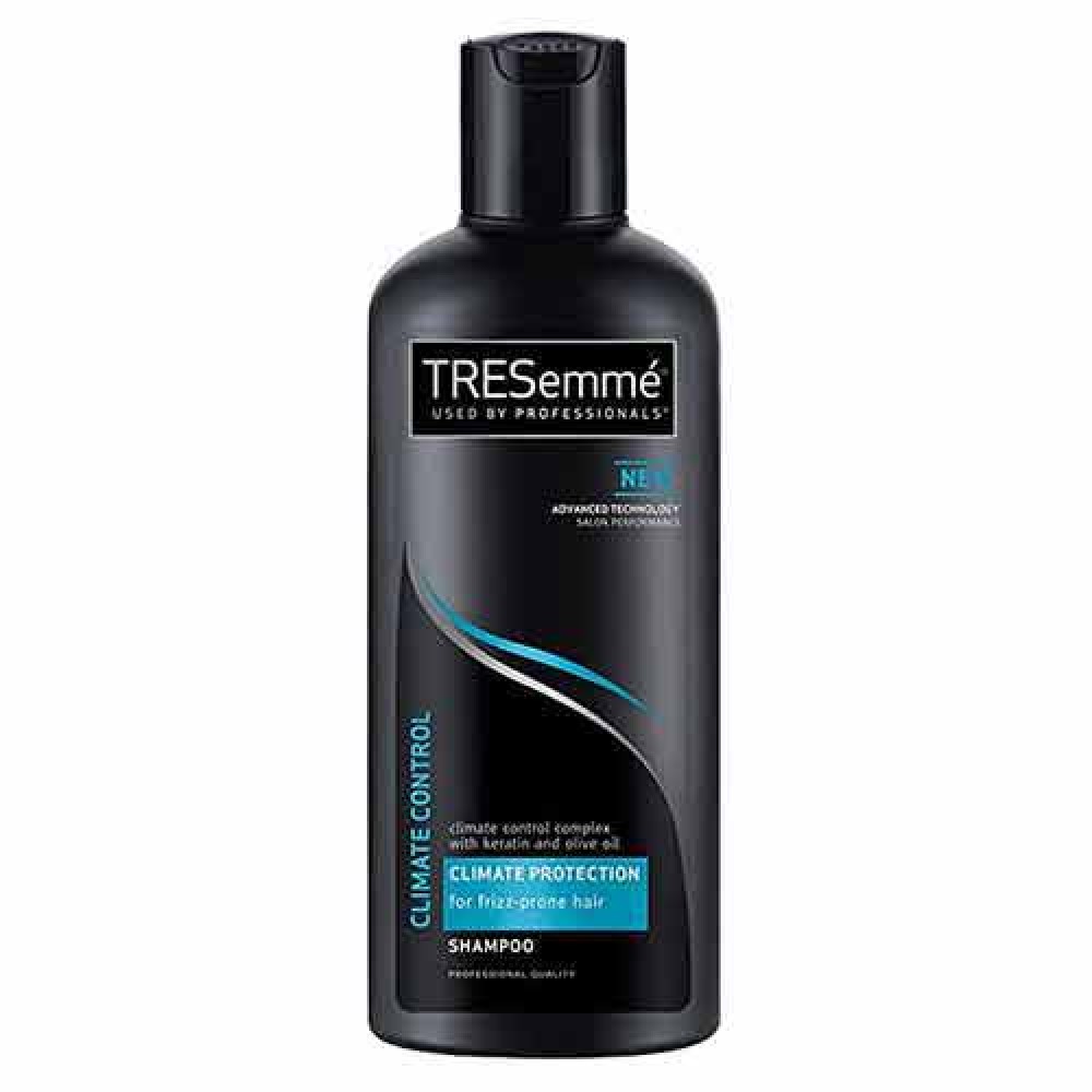 Tresemme Climate Control Climate Protection Shampoo  