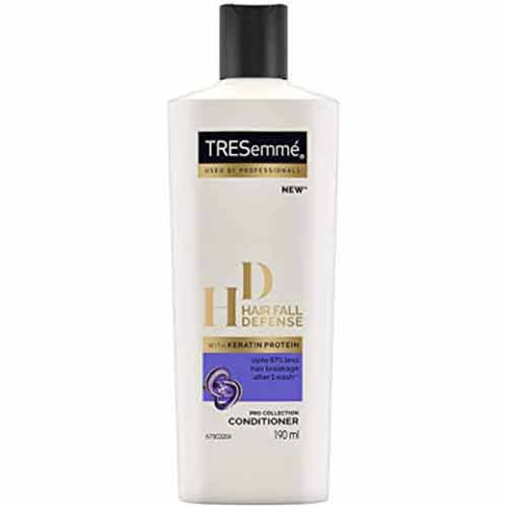 Tresemme Hair Fall Defence Hair Fall Control Conditioner  