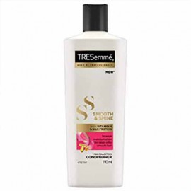 Tresemme Smooth & Shine Salon Silk Moisture Conditioner  
