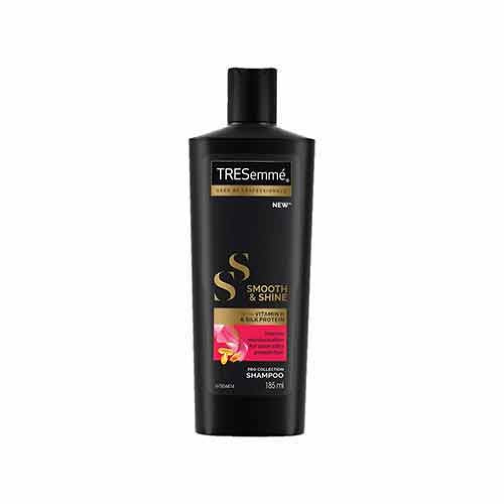 Tresemme Smooth & Shine Salon Silk Moisture Shampoo  