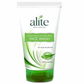 Alite Active Neem Face Wash 70 gm  