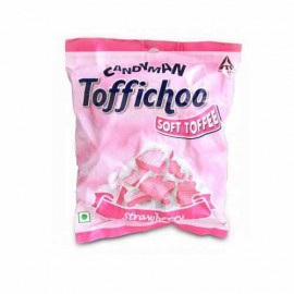 Candyman Toffichoo Soft Toffee 