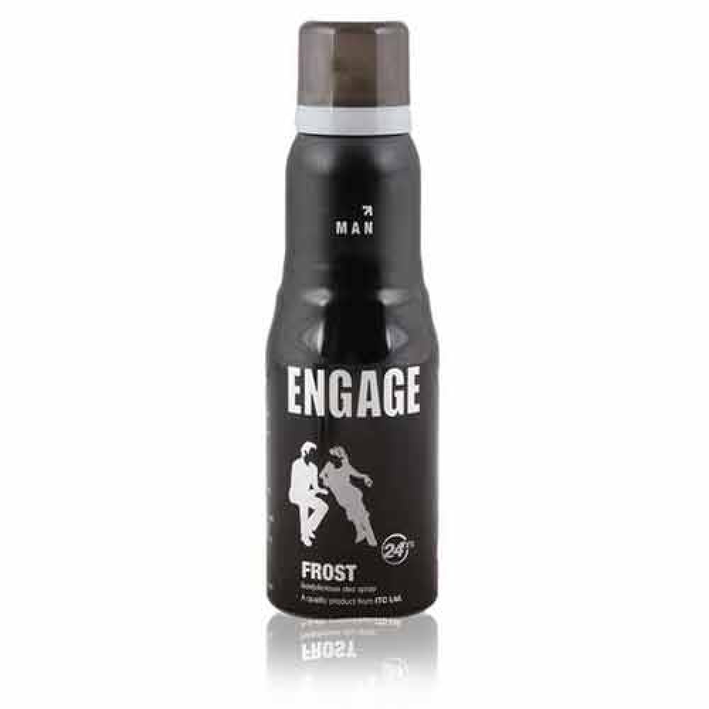 Engage Spell Deo 165 ml