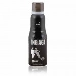 Engage Spell Deo 165 ml