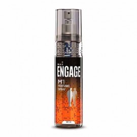 Engage Perfume Spray For Men 120 ml
