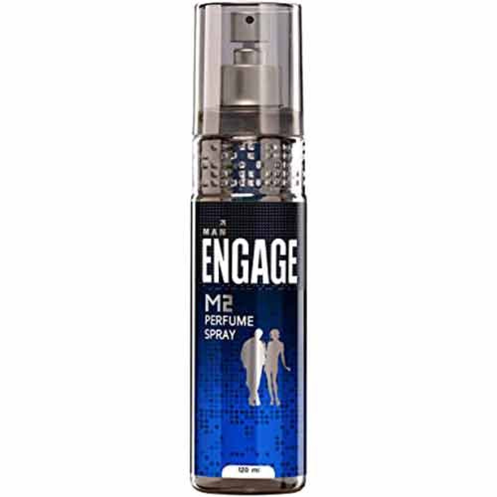 Engage Perfume Spray For Men 120 ml