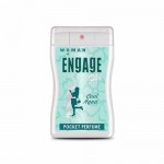 Engage On Pocket Perfume For Women 18 ml