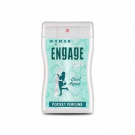 Engage On Pocket Perfume For Women 18 ml